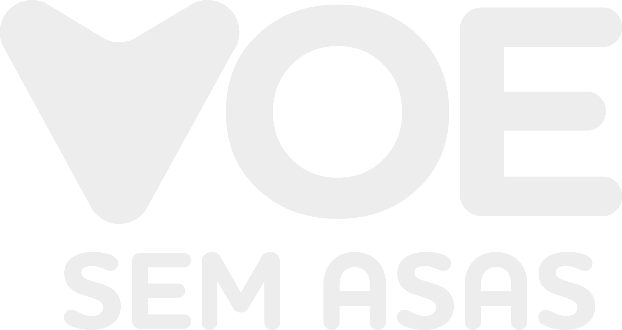 Voe Sem Asas